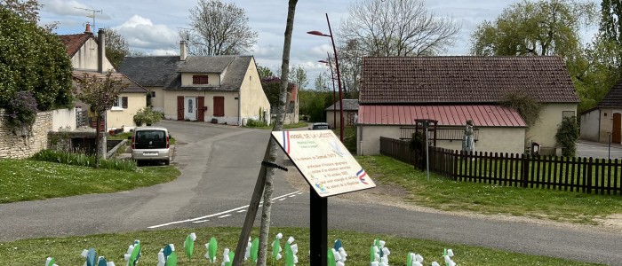 1er MAI 2023