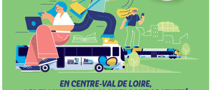 Inscriptions transport scolaire 2026/2027