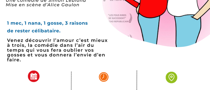 BOUCHURES EN FÊTE