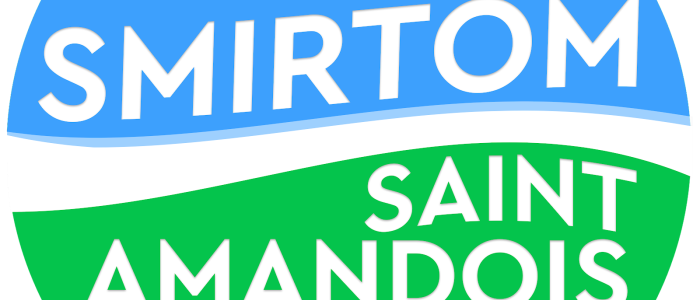 INFORMATION DU SMIRTOM SAINT AMANDOIS