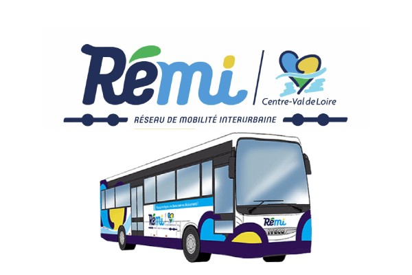LOGO DES CARS RÉMI
