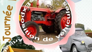 JOURNÉE VINTAGE 2023