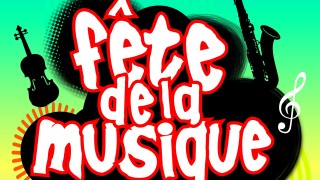 FÊTE DE LA MUSIQUE 2023