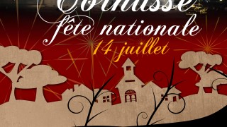 FÊTE NATIONALE 2023