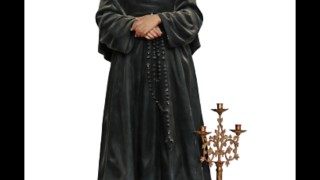 Sainte Bernadette Soubirous