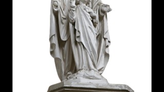 Notre Dame du Sacré Cœur